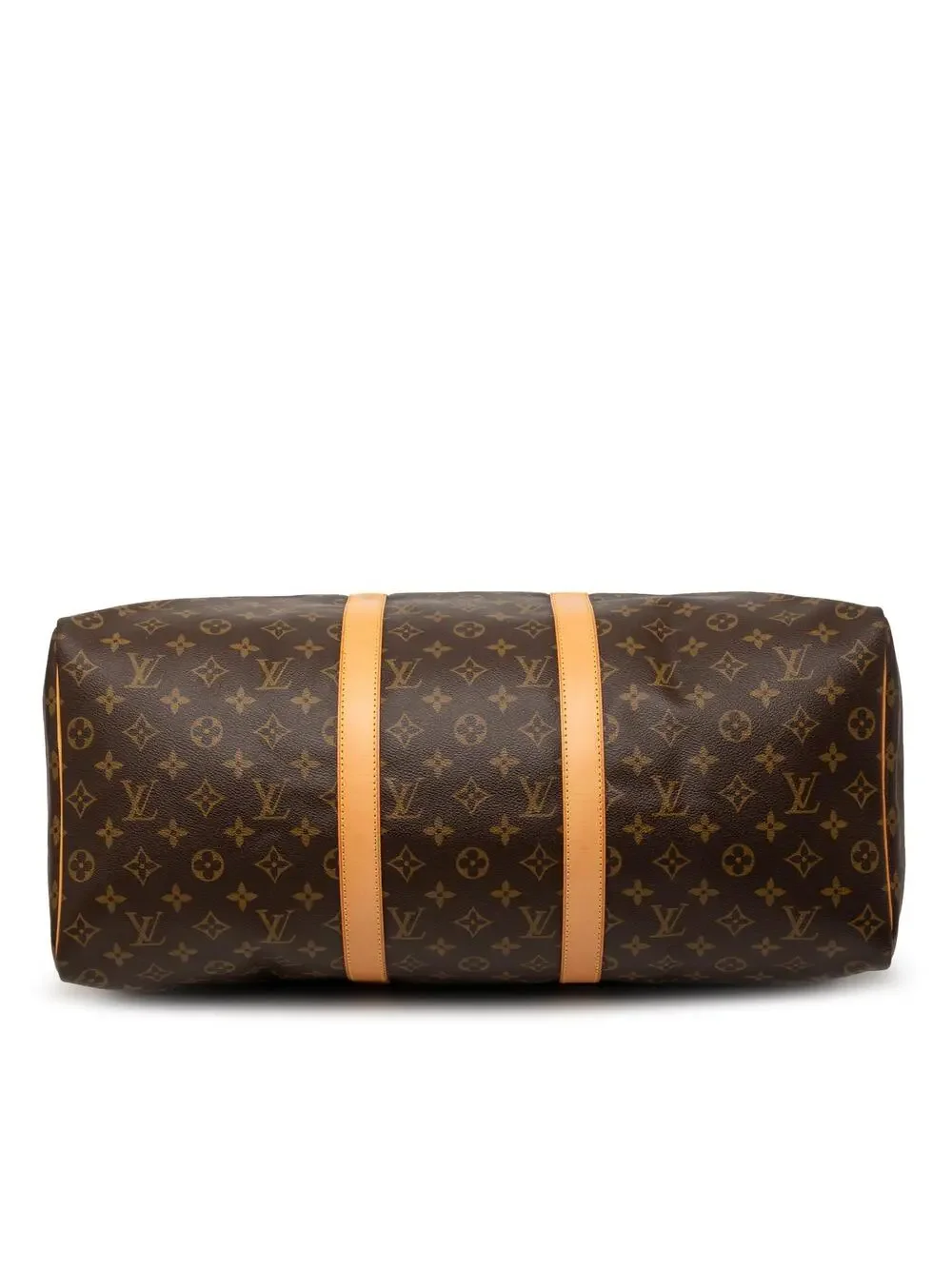 Louis Vuitton Keepall 50 Pre-Loved #329659L12B